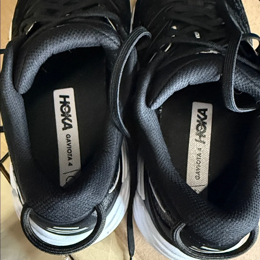 HOKA One One Gaviota4 running shoes - Picture 8 of 8